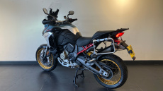 Ducati Multistrada V4 Rally Radar (26MY)